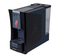 Macchina da Caff Espresso S12 1 Lt. Potenza 1100 Watt Colore Nero
