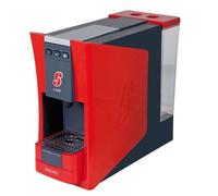 MACCHINA CAFFE' S12 ROSSA ESSS PF2064 E CAFFE'