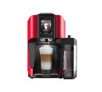 Macchina caffè S20 Latte - rosso - Essse Caffè