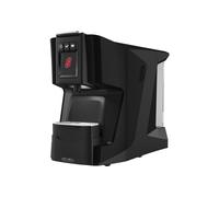 Macchina caffE' S20 nera ESSSE CAFFE'