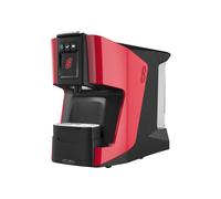 Macchina caffE' S20 rossa ESSSE CAFFE'