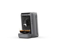 Macchina caffé SENSEO CSA260/51 - 1,2 litri, funzione 2 tazze, riscaldamento veloce