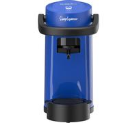 Macchina caffè Cialda 650W SIMPLYMOON Sabbia