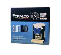 MACCHINA CAFFE SLOT INOX LIMITED ED NAP