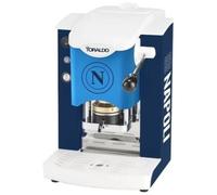 MACCHINA CAFFE SLOT INOX LIMITED ED NAPOLI
