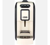 Macchina caffè Toraldo La Cremosa 1100W beige