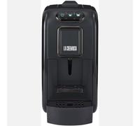Macchina caffè Toraldo La Cremosa 1100W nera