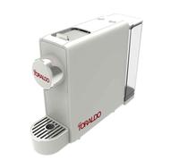 Macchina Caffè TORALDO LA CREMOSA BIANCA Compatibili NESPRESSO GARANZIA 2 ANNI