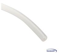 macchina caffe' Tubo pescaggio in .silicone ø 5x8mm matassa da 30mt