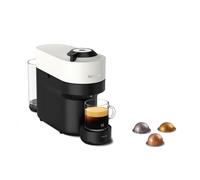 MACCHINA CAFFÈ VERTUO POP XN9201K KRUPS COCONUT WHITE SISTEMA CAPSULE CAFFÈ ESPR