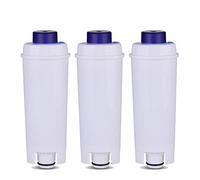 MACCHINA CAFFERTA SISTEMA DI FILTRAZIONE DELL'ACQUA ACQUA for DELONGHI DLS C002, CFL-950, DLSC002, SER3017, ECAM/ESAM/ETAM Serie
