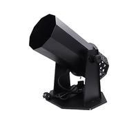 Macchina cannone lancia coriandoli professionale Lanciatore di carta for coriandoli da matrimonio leggero e potente da 1500 W for spettacoli di compleanno KTV Concerti di Capodanno per la festa sul pa