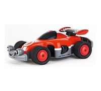 Macchina Carrera First Racer 2,4GHz 1:18 Multicolore