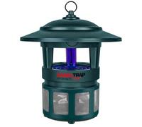 MACCHINA CATTURA INSETTI LAMPADA UV 7W IPX4 ZANZATRAP360-CFGH040 CFG