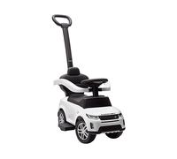MACCHINA CAVALCABILE AIYAPLAY Land Rover Discovery - Ride-On per 18-36 mesi con suoni realistici