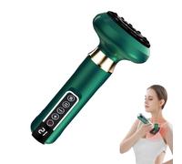MACCHINA CELLULITE SCULPING BODY - Massager di cellulite | Strumento di riduzione ' e smagliature | Macchina di contorno e scultura del corpo | Shaper del corpo regolabile per addome