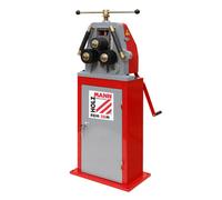 Macchina centinatrice curvaprofilii manuale Holzmann rbm28m