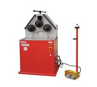 Macchina centinatrice curvaprofilii motorizzata Holzmann rbm40k_400v