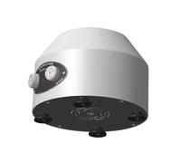 Macchina centrifuga, 800MINI Centrifuga Elettrica For Sangue Prp Plasma Centrifuga A Bassa Velocità Da Laboratorio 15ML * 6 Tubo Da Centrifuga 4000 Giri/Min Più efficienza