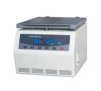 Macchina Centrifuga Centrifuga for desktop ad alta velocità 12000RPM (R/min) Digital Micro Blood Centrifuge