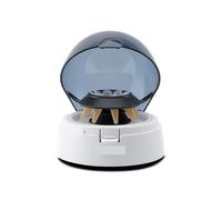 Macchina centrifuga, Centrifuga PCR Centrifuga digitale ad alta velocità da laboratorio 4000 giri/min