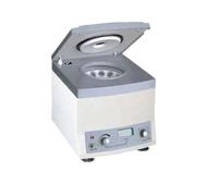Macchina centrifuga, Centrifuga TDL-4 Da Banco 4000rpm 1430xg Centrifuga Medica Ospedaliera A Basso Rumore Da Laboratorio Di Grande Capacità Con Rotore 6x20ml Più efficienza(60)