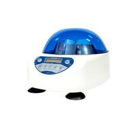 Macchina Centrifuga For Plasma Sanguigno Da Laboratorio 3800 Giri/min PRP Kit Piccola E Portatile