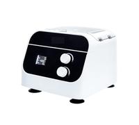 Macchina centrifuga, LSC-20 Laboratorio elettrico Centrifuga al plasma Pratica medica Forniture per macchine PRP Isolate Siero 4000rpm 1920g Display digitale Più efficacia (LSC-20H 8 fori)