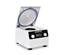 Macchina centrifuga, Macchina Con Rotore For Centrifuga A Bassa Velocità Bilanciata Con Microtubi Da Banco Da Laboratorio, Macchina For Centrifughe Da Banco Più efficienza(LCH-TDL-40D(8 wells))