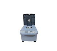 Macchina centrifuga, Macchina For Asciugare Il Siero Cosmetico Del Gel Di Grasso Medico A Bassa Velocità Di Grande Capacità Del Laboratorio A Centrifuga Da Tavolo Più efficienza(TDL-4S-6)