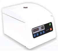 Macchina Centrifuga Micro Desktop Centrifuga ad alta velocità Brushless Dc. del motore for ricerca scientifica sperimentale