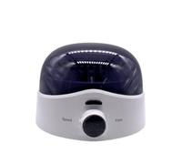 Macchina centrifuga, Mini centrifuga ad alta velocità Micro centrifuga PCR Centrifugeuse Centrifuga da laboratorio