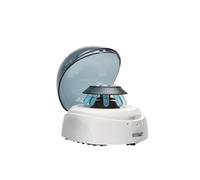 Macchina centrifuga, Mini centrifuga Centrifuga for palmo Centrifuga da laboratorio da 5.000 giri/min Fino a 8 provette for PCR da 0,5 ml 1,5 ml 2 ml Due rotori RCF 1360xg D1008E Più efficienza