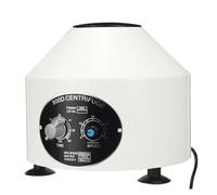Macchina centrifuga, Mini Centrifuga Elettrica 800D Macchina Centrifuga For Sangue Da Laboratorio A Velocità Inferiore 4000 Giri/Min Funzione Di Temporizzazione Centrifuga For PRP Più efficienza