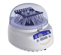 Macchina centrifuga, Mini centrifuga tre in uno 4000 6000 7000 giri/min for provetta da centrifuga da 0,2 ml 0,5 ml 1,5 ml 2 ml Più efficienza