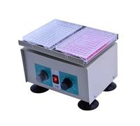 Macchina centrifuga, Piastra For Microcoagulazione A 96 Fori Piastra For Coagulazione 10WMM-1 Strumento For Microoscillazione Strumento Di Miscelazione Oscillatore Da Laboratorio Più efficienza