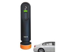 Macchina ceratrice per auto - Lucidatrice a tampone per auto senza fili