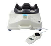 Macchina Chi Vitalizer Deluxe Apparecchio per Massaggi, Identici Paradigma Royal