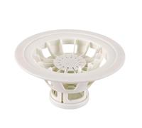 Macchina cinese Baozi Maker,Bao Panino Maker 18x18x9 Cm,Manuale Baozi De ABS,Faranno panini ripieni al vapore,Baozi Mold,Baozi Forma,Panino a vapore,Per principianti In Cucina di Casa