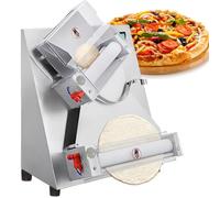 Macchina commerciale del rullo della pasta per la pizza e le panetterie, Sheeter automatico dell'acciaio inossidabile con il motore di alto potere