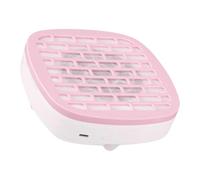 Macchina compatta dell'estrattore con forte aspirazione & progettazione silenziosa per la macchina del collettore del chiodo dell'ABS dello studio & della casa