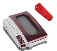 Macchina completamente automatica di pulizia della scarpa, lucidatrice senz'acqua per la casa, l'hotel e i corridoi d'ingresso