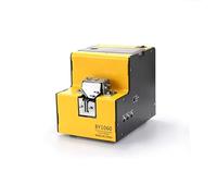 Macchina completamente automatica for la disposizione delle viti, alimentatore for la disposizione delle viti, distributore automatico di viti, macchina trasportatrice a coclea(BY1060E)