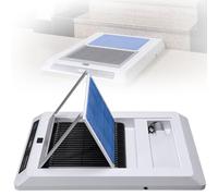 Macchina completamente automatica per la pulizia e la lucidatura delle scarpe, efficiente rimozione della polvere per l'ingresso dell'officina