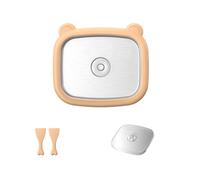 Macchina con Piastra Manuale Utensile Facile da Usare per Bambini