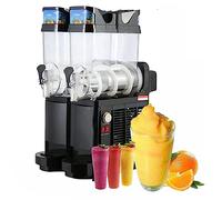 Macchina congelata completamente automatica della bevanda con l'operazione un-chiave e la pulizia facile per uso commerciale