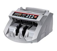 Macchina Conta Banconote, Bill Counter, Money Machine Banca in contanti a buon mercato for le valute di carta e polimeri con funzione di conto delle fatture UV/Mg/IR