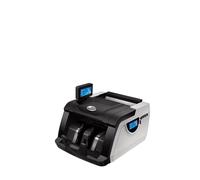 Macchina Conta Banconote, Contatore di denaro multi -valuta con UV mg ir Rilevamento falso rilevatore contante rilevatore di denaro contante macchine fatture con banconote banconote banconote banconot