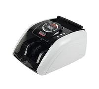 Macchina Conta Banconote, Contatore di denaro polimerico economico for valute di carta e polimeri con UV/mg MACCHINA DI CONTO DI BILLO FUNZIONE for le banconote canadesi(UV)
