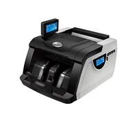 Macchina Conta Banconote, Utilizzo di bancone multi -valuta UV mg ir Riunte di contanti di contanti di contanti di contanti di rilevamento di note false